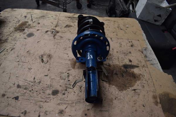 AMORTISSEUR AVANT RENAULT MEGANE 2009-2015 - Vue 1